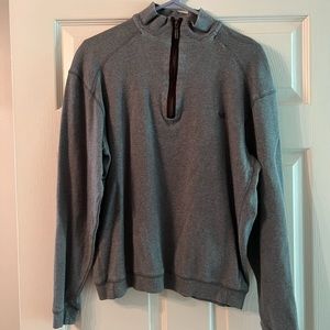 Southern Marsh pullover